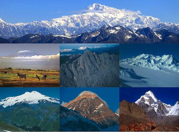 Dağcıların yedi kıta üzerindeki en yüksek noktalara çıktığı 'Yedi Zirve' görevinde, Everest Dağı'na çıkmak Cash'in son göreviydi.