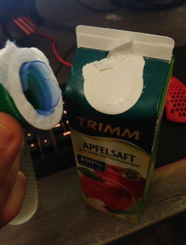 15. «Мое утро как-то не задалось с самого начала»