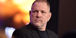 Taviz ve Tecavüzle Suçlanıyor: Hollywood Yapımcısı Weinstein, İki Kadınla 44 Milyon Dolara Uzlaştı
