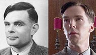 Hem WhatsApp Güvenliğinin Hem de 2. Dünya Savaşı'nda Nazileri Mağlup Eden Bilgisayarın Mucidi Alan Turing