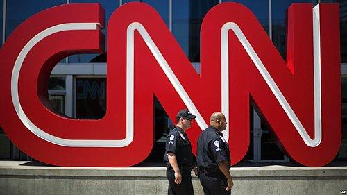 CNN'den Açıklama: 'CNN Türk Tarafsız Yayıncılık Yaptığına Dair Kanıtlar Sundu'