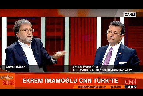 CNN'den Açıklama: 'CNN Türk Tarafsız Yayıncılık Yaptığına Dair Kanıtlar Sundu'