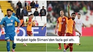 Şampiyon Galatasaray Sezonu Mağlubiyetle Kapattı! DG Sivasspor-Galatasaray Maçının Ardından Yaşananlar ve Tepkiler
