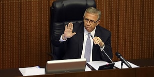 Mansur Yavaş, Melih Gökçek'e 3 Cip Tahsis Edildiğini Söyledi: '2'si Geldi, Zırhlı Araç Kaldı'