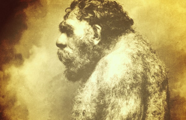 2. Когда люди научились говорить?