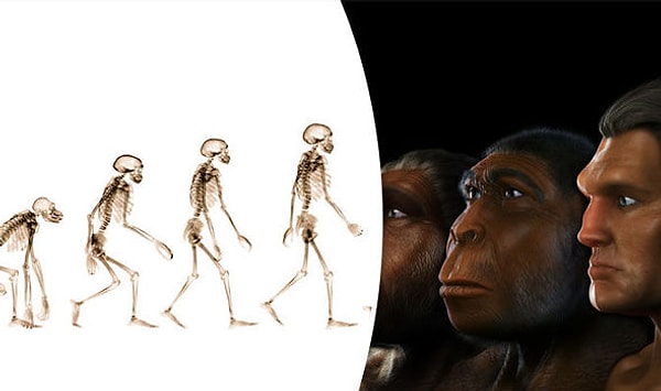 12. И последнее. Как древнейшие люди передавали накопленный опыт своим потомкам?