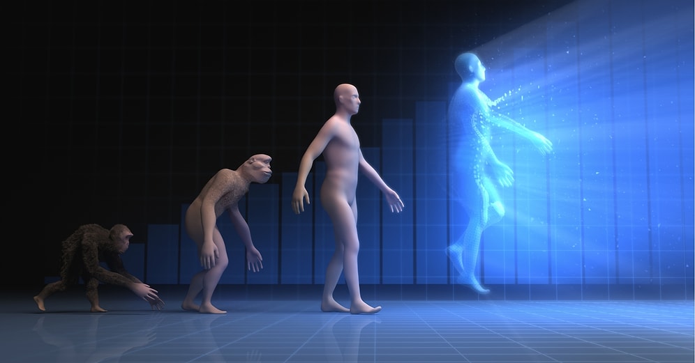 Тест: Если наберете 10/12 в тесте на знание начала истории человечества, то широта вашего кругозора безгранична