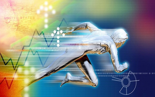 3. Что из этого разгоняется быстрее?