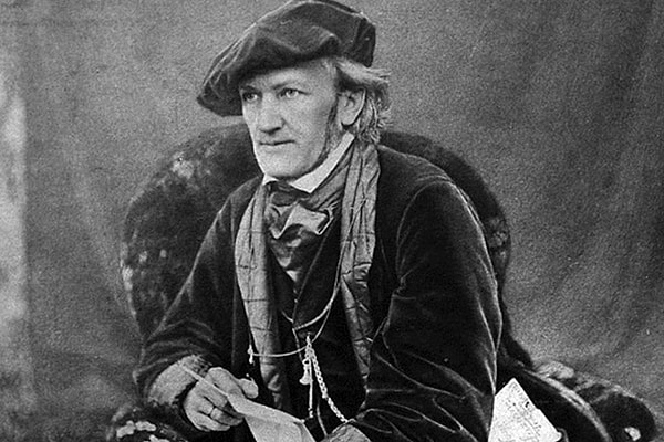 6. Какая страна является родиной знаменитого композитора Рихарда Вагнера?