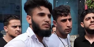 Sokak Röportajında 'Kafa Keseceğim' Demişti: Gözaltına Alındı