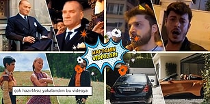 Geçtiğimiz Haftanın Mutlaka İzlemeniz Gereken 10 Videosu