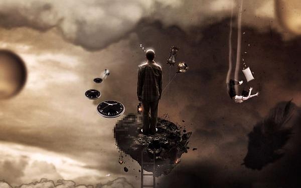 8. Часто ли вы хотите увидеть во сне конкретного человека?