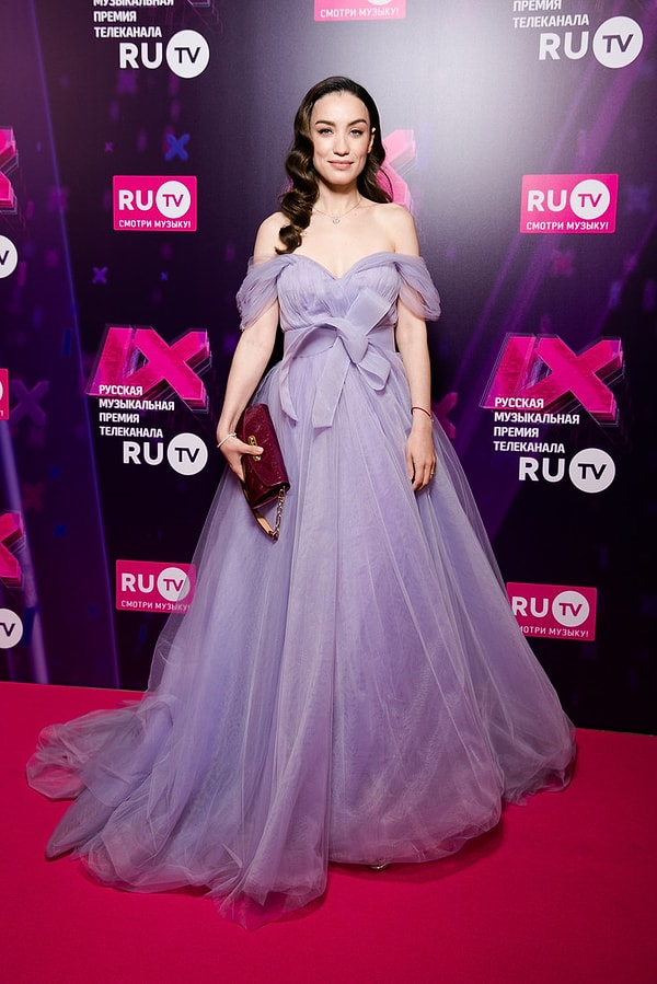 10. Виктория Дайнеко