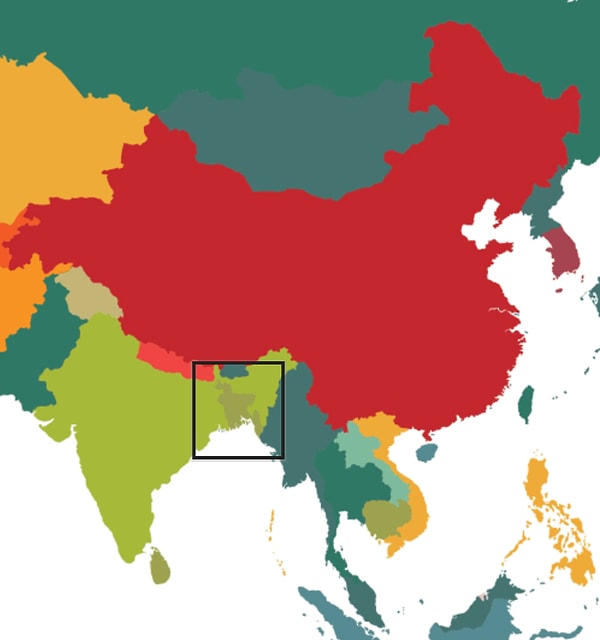 6. Как называется эта маленькая страна?