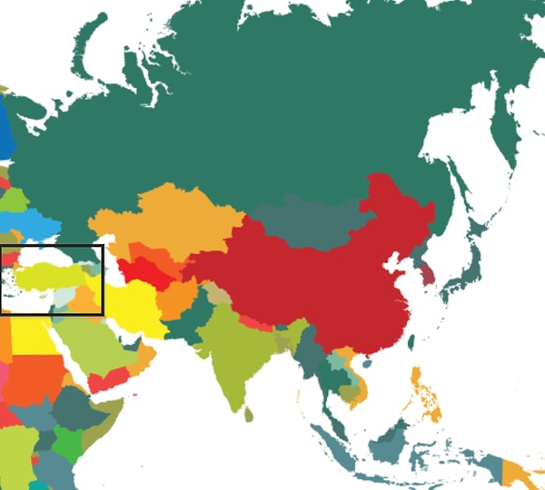 9. Что насчет этой страны?