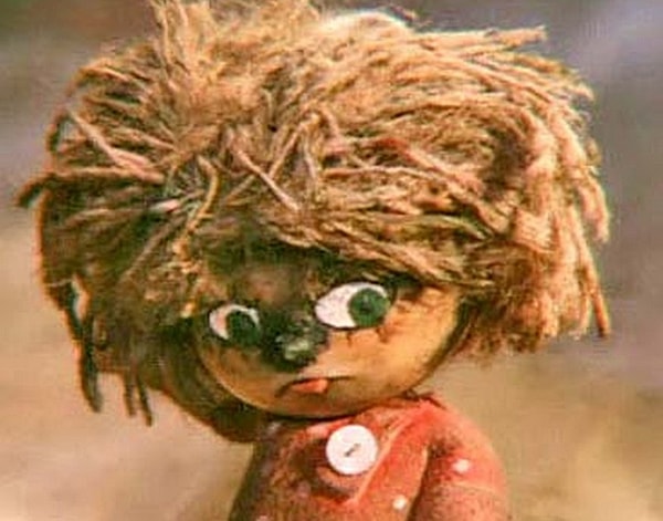 8. "Я не жадный, я..."