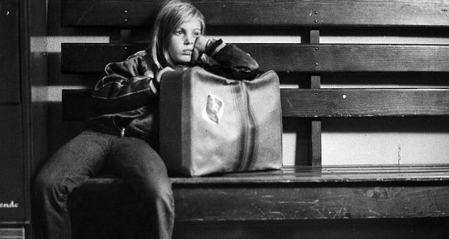 18. Alice in den Städten (1974)