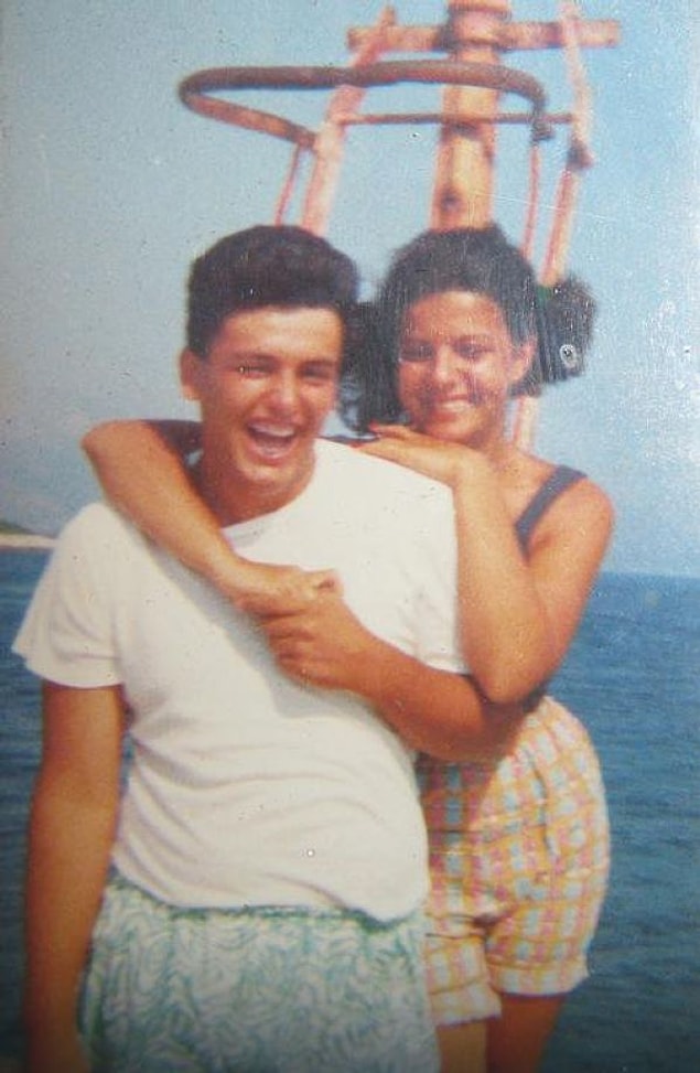 19 Mayıs 1993 sabahı, Admira annesine bir not yazdı: