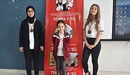 Öğrencilerin Büyük Başarısı: 25 Ülkeden 42 Proje ile Yarışıp Bronz Madalya Kazandılar