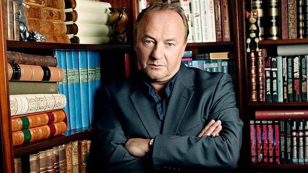 12. "Боже, сделай меня тем, кем я кажусь…"  Я.Вишневсий