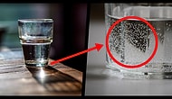 Bulunduğunuz Ortamdaki Negatif Enerjileri Bir Bardak Suyla Tespit Edebileceğinizi Biliyor muydunuz?