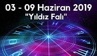 Yıldız Falına Göre Haftanın Nasıl Geçeceğini Söylüyoruz!