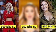 Bayramda Alacakları Ücretleri Duyunca Dudağınızda Bir Değil Birden Fazla Uçuk Çıkartacak 15 Ünlü