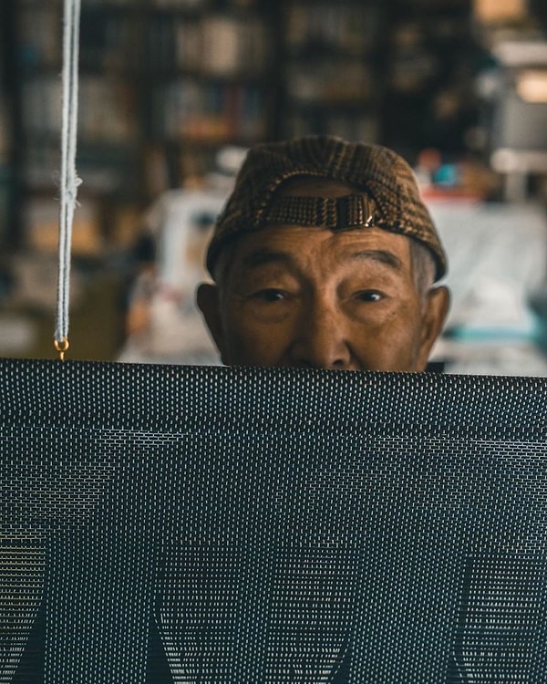 11. ...хипстерские головные уборы,