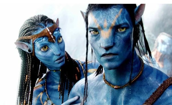 Тест: Вы киноэксперт, если ответите верно, из каких фэнтези-фильмов эти 12 персонажей