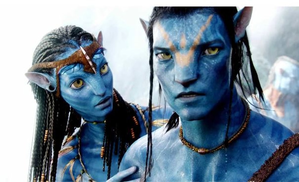 Тест: Вы киноэксперт, если ответите верно, из каких фэнтези-фильмов эти 12 персонажей