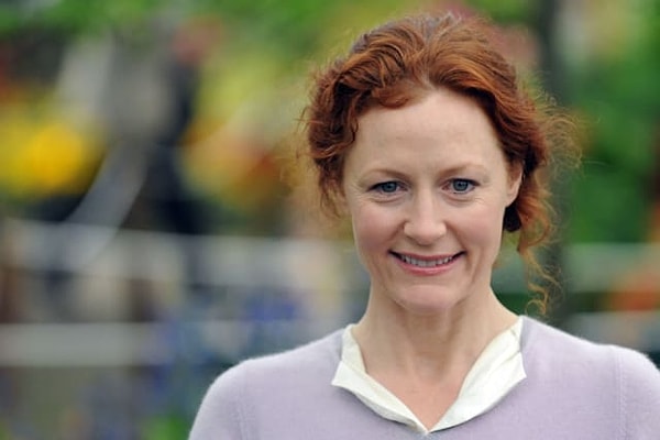 10. Что насчет Джеральдин Сомервилл? Помните ее героиню?