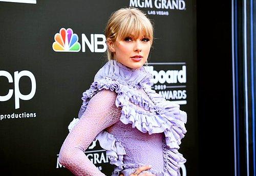 Taylor Swift, Kendisine "30 Yaşına Geldin, Çocuk Düşünmüyor musun?" Diye Soran Muhabire Ağzının Hissesini En Net Formda Verdi
