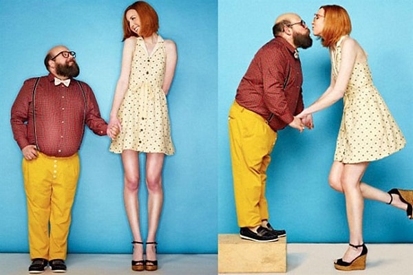 7. Какой рост предпочтителен?