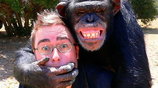 10. Больше слушал или говорил?