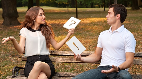 13. Важна ли для вас моногамность?