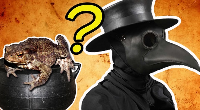 Тест: Угадаете ли вы, чем лечили болезни в XVIII веке, или ваш больной умрет?