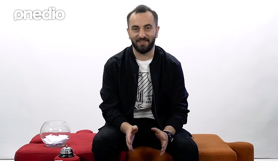 Cem Gelinoğlu Sosyal Medyadan Gelen Soruları Yanıtlıyor