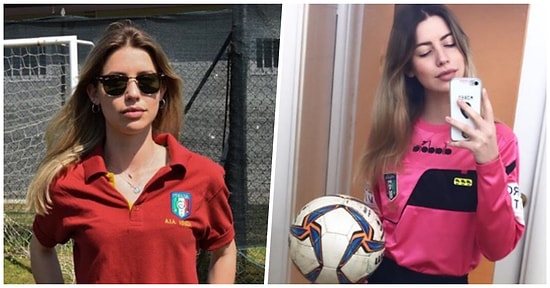 Utanç Verici: Kadın Hakem 14 Yaşındaki Futbolcu Tarafından Tacize Uğradı