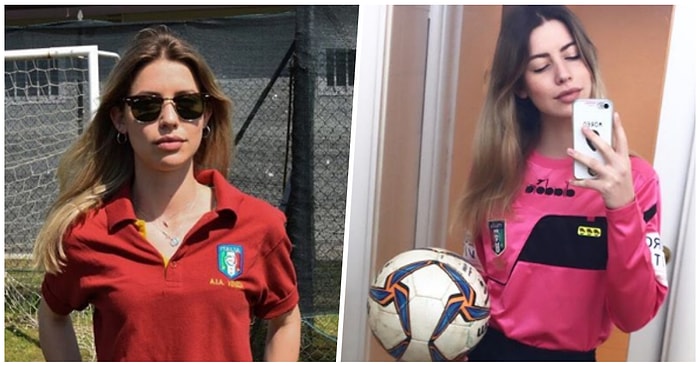 Utanç Verici: Kadın Hakem 14 Yaşındaki Futbolcu Tarafından Tacize Uğradı