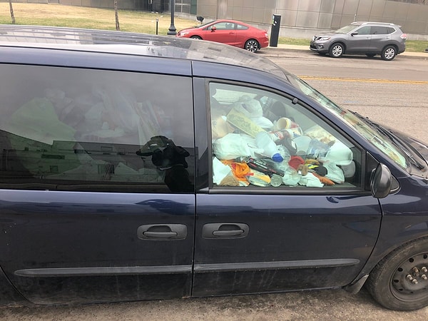 15. Это отвратительно...