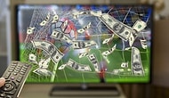 Yayın Gelirinde de Şampiyon Cimbom! İşte Süper Lig Takımlarının Bu Sezon Aldığı Paylar