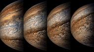 Güneş Sisteminin En Büyük Gezegeni, Dünya'ya Yaklaşıyor: Jüpiter'i Haziran Ayında Gökyüzünde Görebileceksiniz!