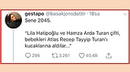 Ünlülerin 2045 Yılında Magazin Dünyasında Manşet Olacak Haberlerini Şimdiden Okumalısınız
