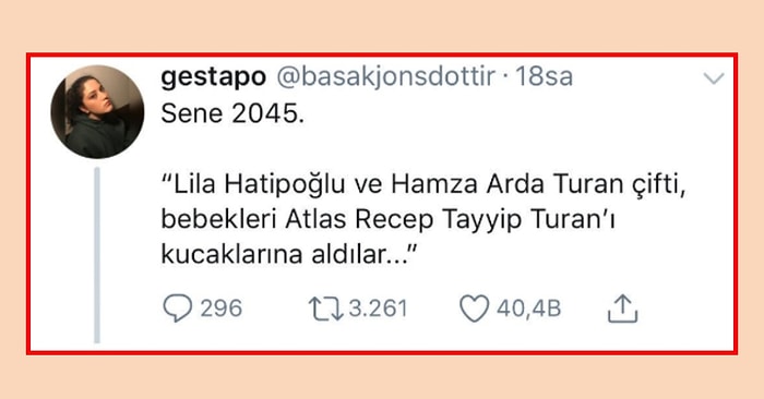 Ünlülerin 2045 Yılında Magazin Dünyasında Manşet Olacak Haberlerini Şimdiden Okumalısınız