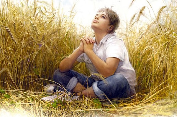 2. Как зовут автора романа "Над пропастью во ржи"?