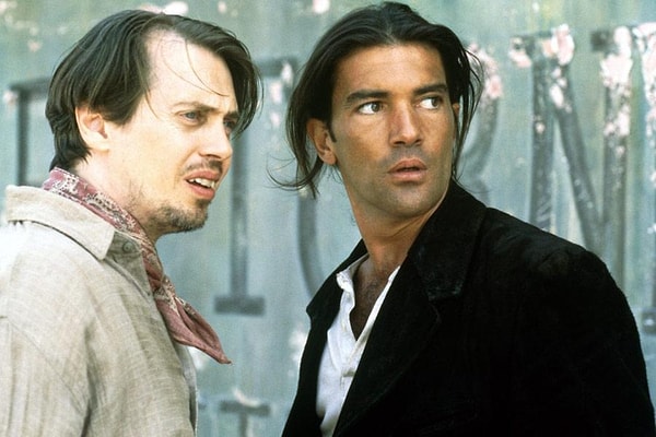 3. А из какого фильма этот момент?