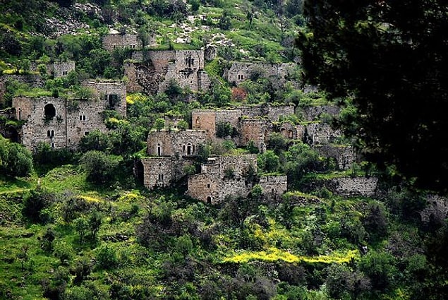 2. Lifta, İsrail: