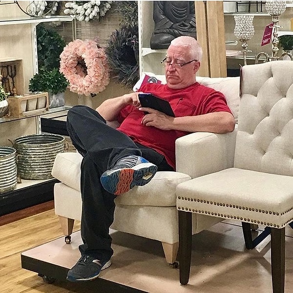 10. Благо есть соцсети