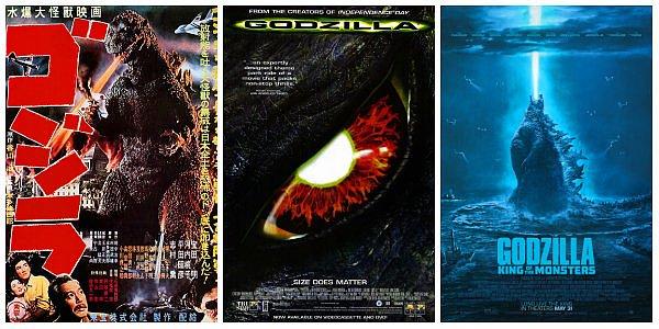Öteki yandan gişe rakamları, izleyicilerin ünlü yaratıktan asla sıkılmadığını gösteriyor: 2014 yapımı Godzilla filmi 530 milyon dolar getiri sağlamayı başarmış!
