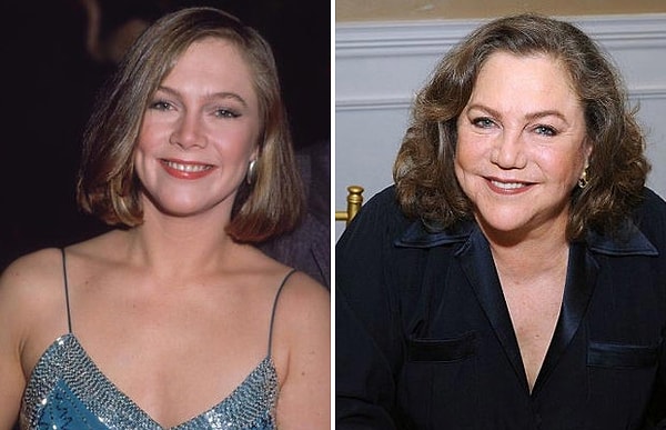 15. Именно голосом Кэтлин Тернер говорила Джессика Рэббит в фильме "Кто подставил кролика Роджера". Несмотря на то, что актриса много лет борется с ревматоидным артритом, она продолжает сниматься.